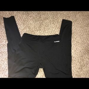 Workout pants